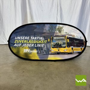 Pop Up Magnetic - Justiz