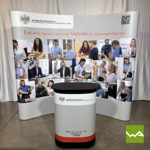 Pop Up Magnetic - Justiz