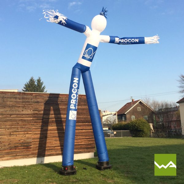Skydancer / Airdancer - Procon