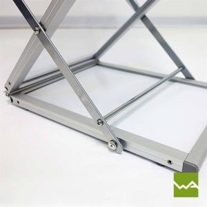 Prospektstaender Easy Up - Detailbild 2