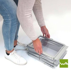 Prospektstaender Easy Up - Detailbild 6