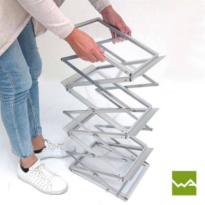 Prospektstaender Easy Up - Detailbild 7