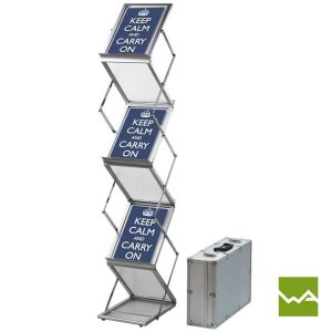 Prospektstaender Easy Up - Detailbild 9