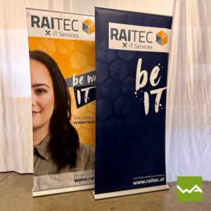 Roll Screen Classic - Raitec