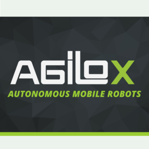 Referenz Logo - Agilox