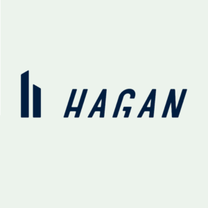 Referenzen Logo - Hagan