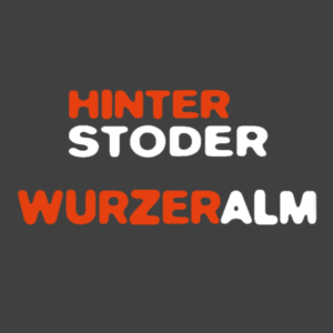 Referenz Logo - Hinterstoder Wurzeralm