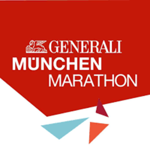 Referenzen Logo - München Marathon