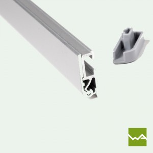Rollups ECO - Klemmleiste
