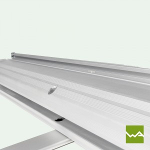 Roll ups ECO - Kassette 2