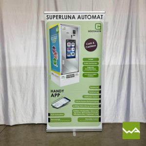 Rollup ECO - Moosmayr