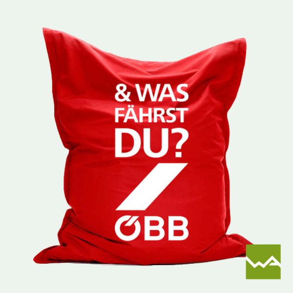 SItzkissen Classic - OEBB