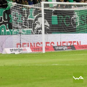 Schaumstoffbande - Heissbauer