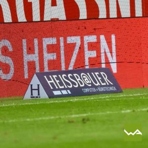 Schaumstoffbande - Heissbauer