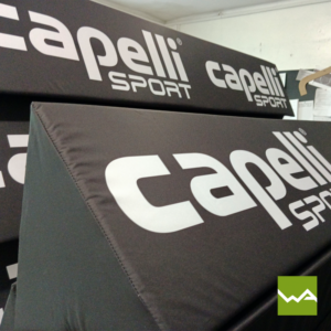 Softbanden Capelli