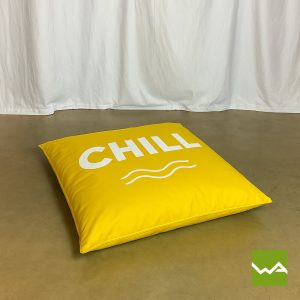 Sitzkissen Classic - Chill