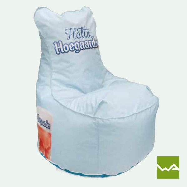 Sitzsack Sessel Two - Hoegaarden