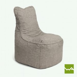 Sitzsack Sessel Two - Detailbild 1