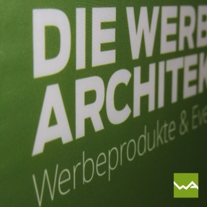 Sitzwürfel bedruckt – die Werbearchitekten 3