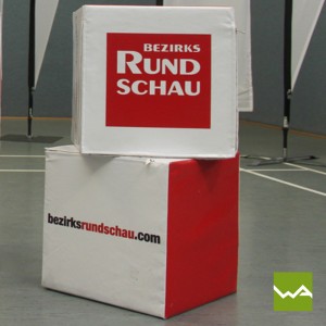 Sitzwuerfel EXCLUSIVE – Bezirksrundschau