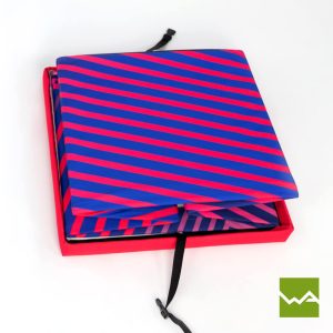 Sitzwürfel mit Stauraum - Smartcube - Detailbild 11