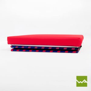 Sitzwürfel mit Stauraum - Smartcube - Detailbild 2