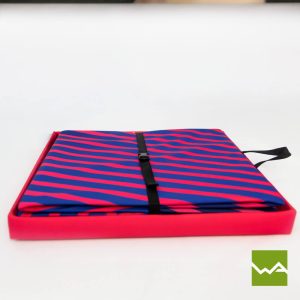 Sitzwürfel mit Stauraum - Smartcube - Detailbild 4