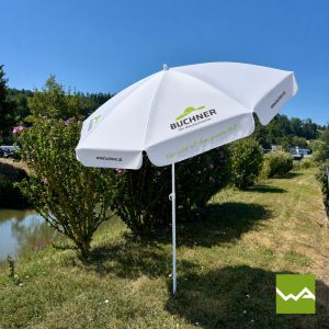 Sonnenbeschirm Bedruckt - Buchner