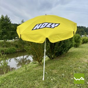 Sonnenbeschirm Bedruckt - HOLY
