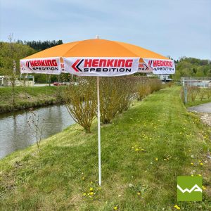 Sonnenschirm Henking 2
