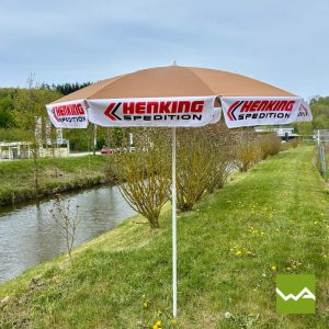 Sonnenschirm Henking