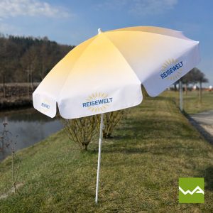 Sonnenschirm - Reisewelt