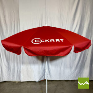 Sonnenschirm Bedruckt Eckart