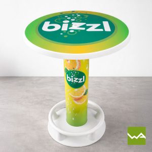 Stehtisch Classic - Bizzl