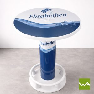Stehtisch Classic - -Elisabethen Quelle