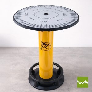 Stehtisch Classic - Loup