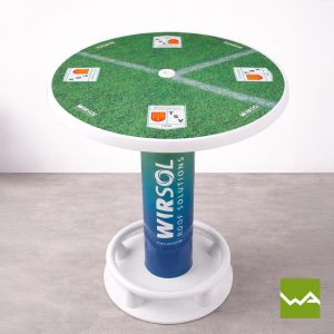 Stehtisch Classic - Wirsol