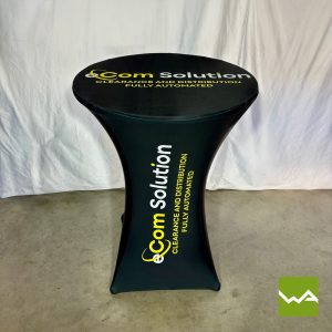 Stehtischhusse - Com Solution