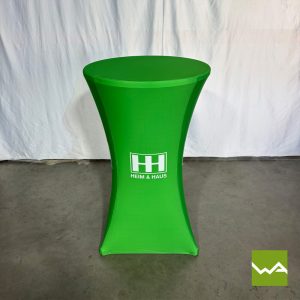 Stehtischhusse Heim Und Haus 2