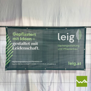 Stofftransparent Leig 2