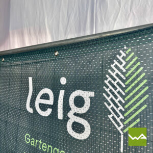 Stofftransparent Leig 3