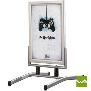 Swing Pro - Detailfoto 6