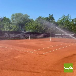 Tennisblende Classic DEVK