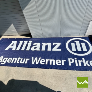Tennisblenden CLASSIC - Allianz