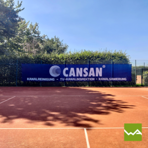 Tennisblenden Cansan