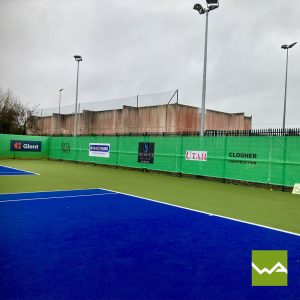 Tennisblenden DIGITAL