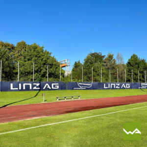 Tennisblenden Linz AG