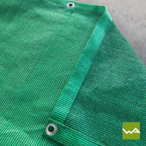 Tennisblende AKTION - Grundmaterial