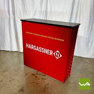 Theke Impress - Hargassner 2