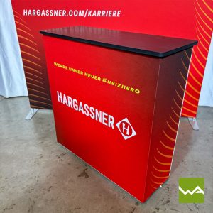 Theke Impress - Hargassner